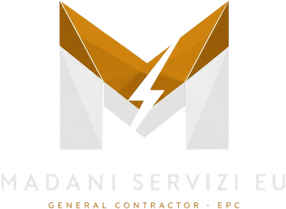 Madani Servizi EU - General Contractor EPC